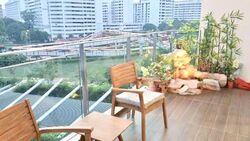 Jalan Lapang (D14), Condominium #580696161